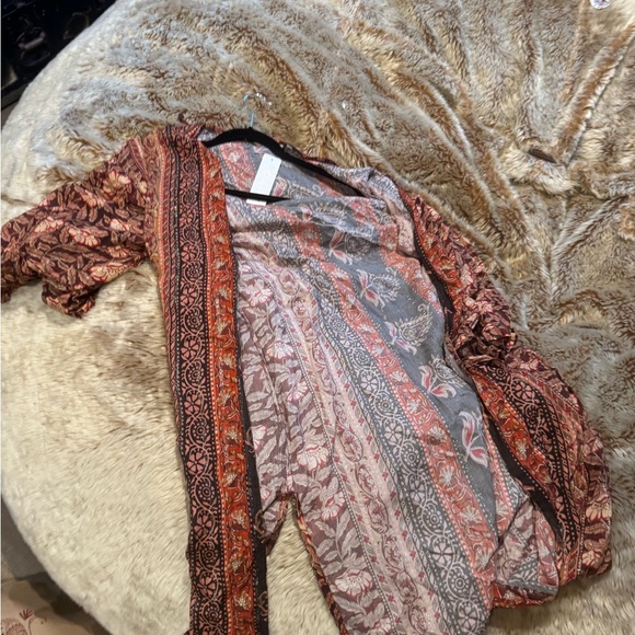 soft surrounding veneto topper Medium - Picture 3 of 4